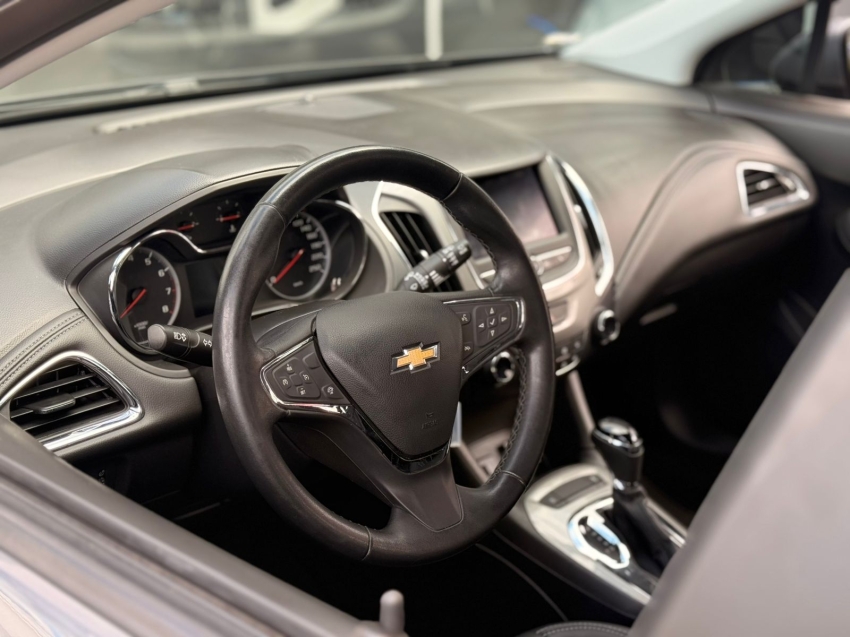 chevrolet cruze 1.4 turbo lt 16v flex 4p automatico 20216
