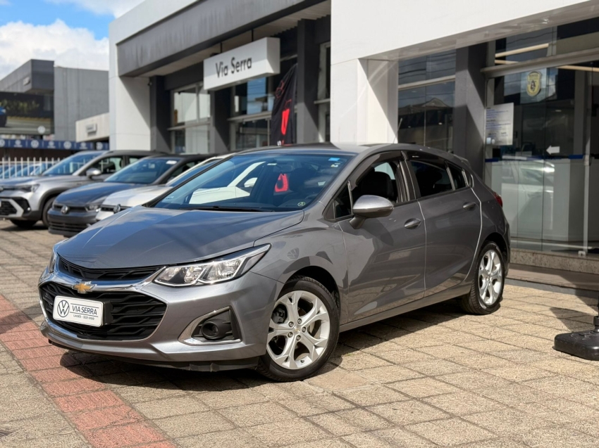 chevrolet cruze 1.4 turbo lt 16v flex 4p automatico 20211