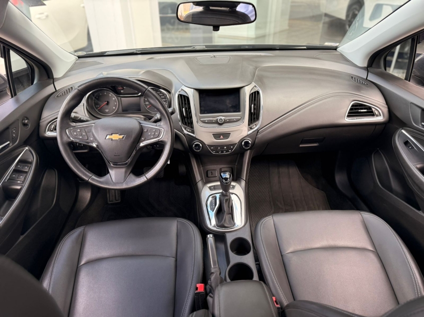 chevrolet cruze 1.4 turbo lt 16v flex 4p automatico 20217