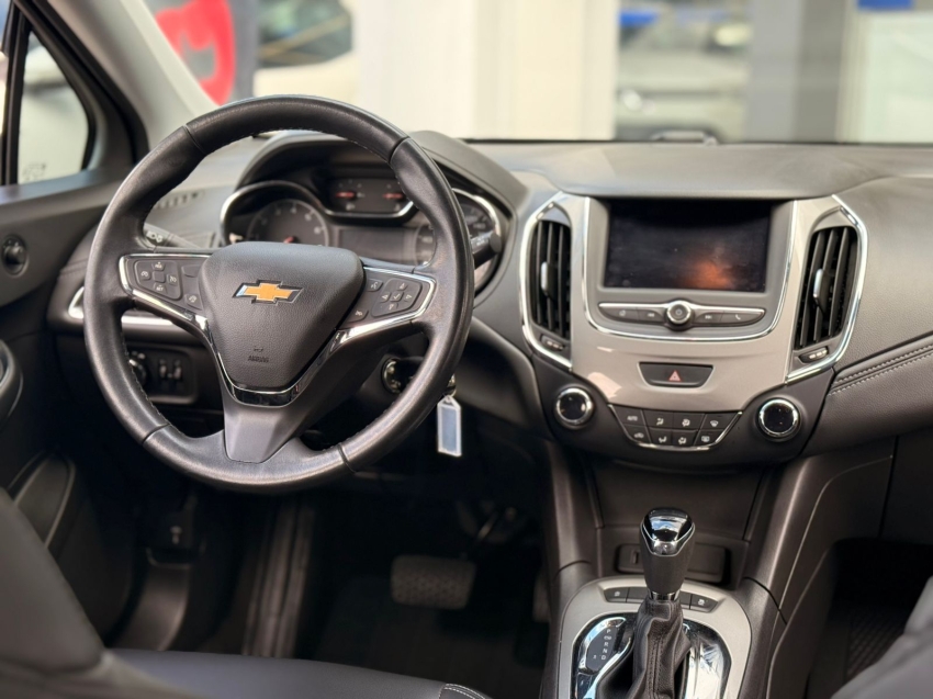 chevrolet cruze 1.4 turbo lt 16v flex 4p automatico 20214