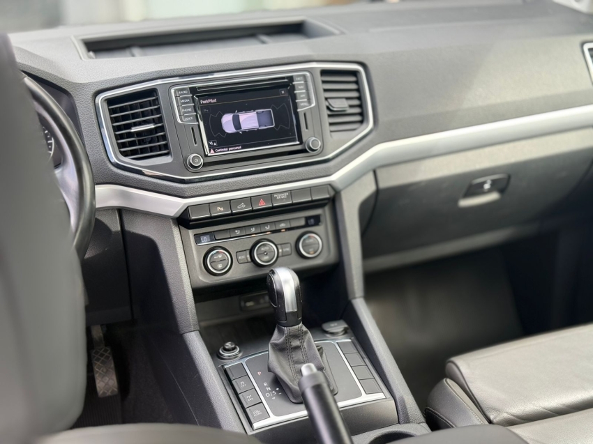volkswagen amarok 3.0 v6 tdi diesel highline cd 4motion automatico 4p 20194