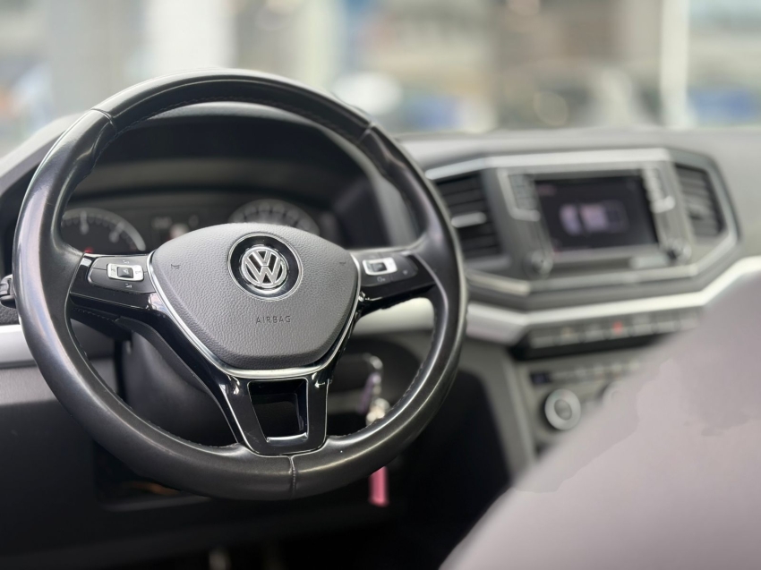 volkswagen amarok 3.0 v6 tdi diesel highline cd 4motion automatico 4p 20195