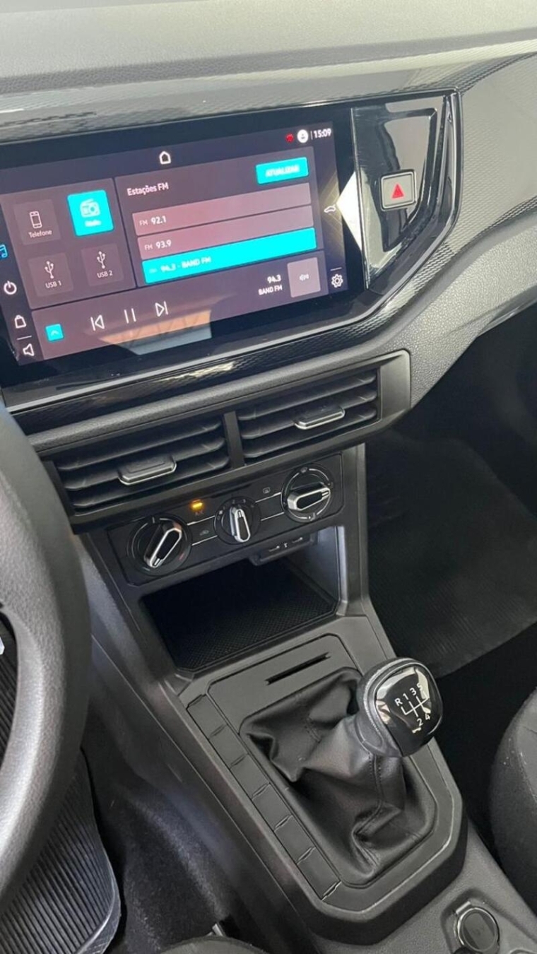 volkswagen polo 1.0 mpi track manual flex 4p 20248