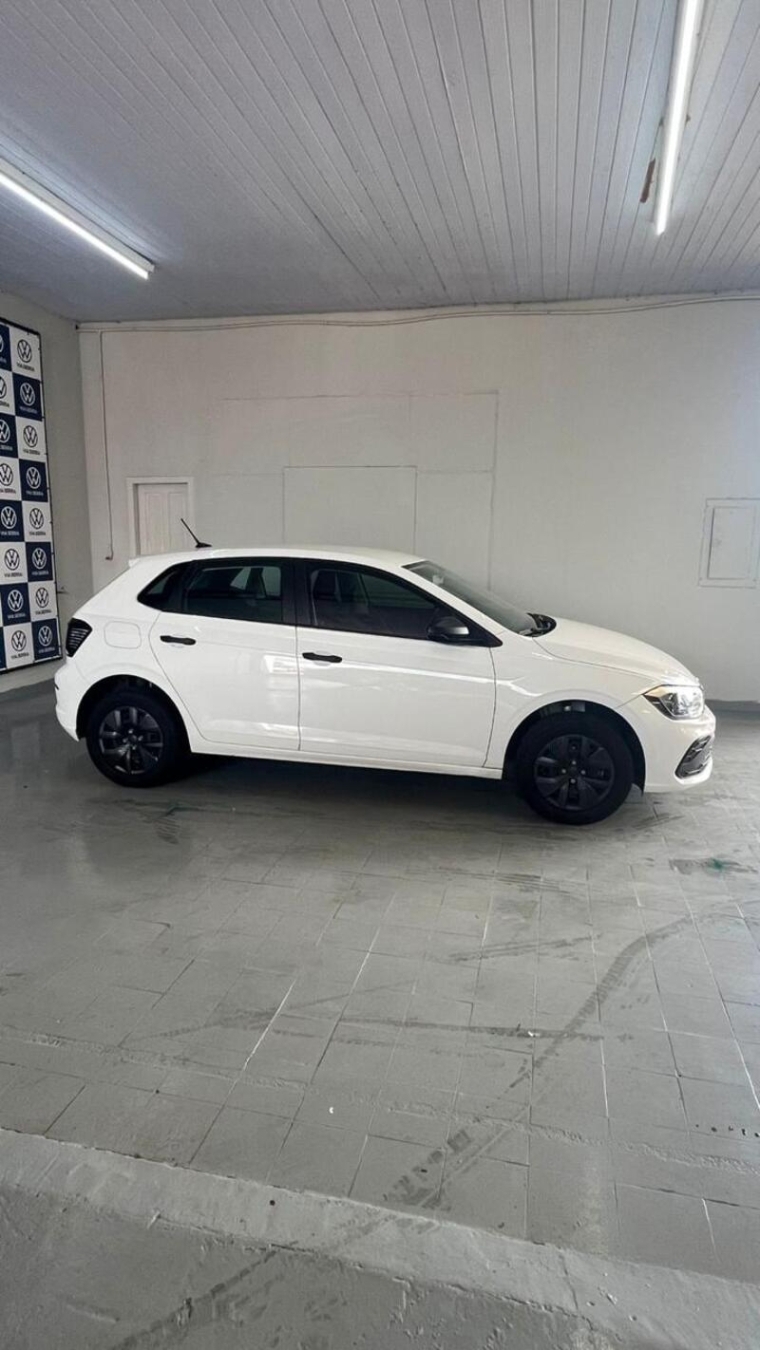 volkswagen polo 1.0 mpi track manual flex 4p 20242