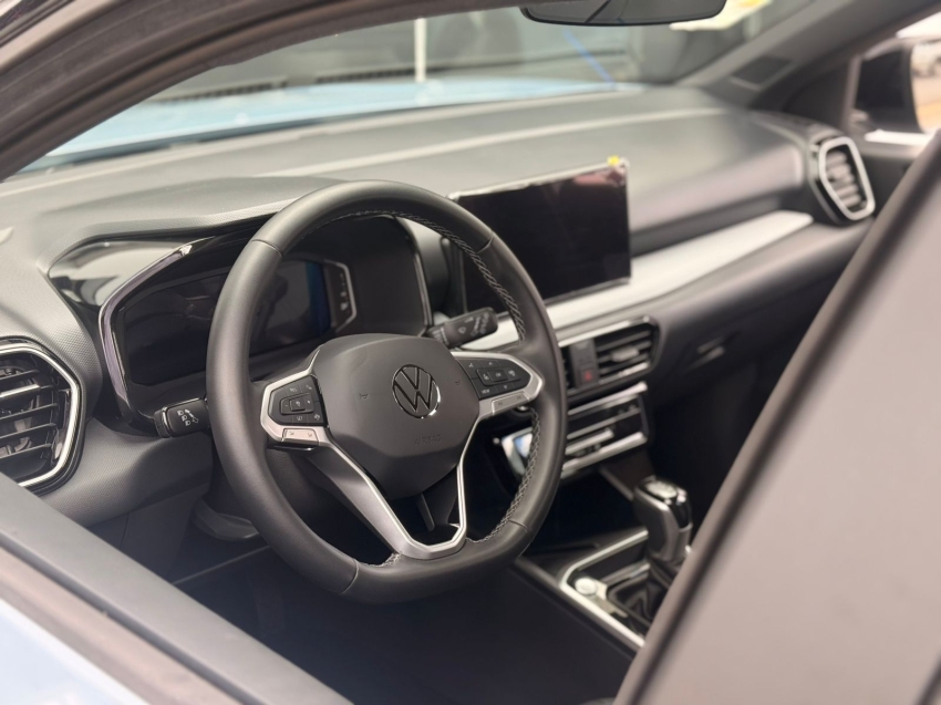 volkswagen tera 1.0 170 tsi high automatico flex 4p 20265