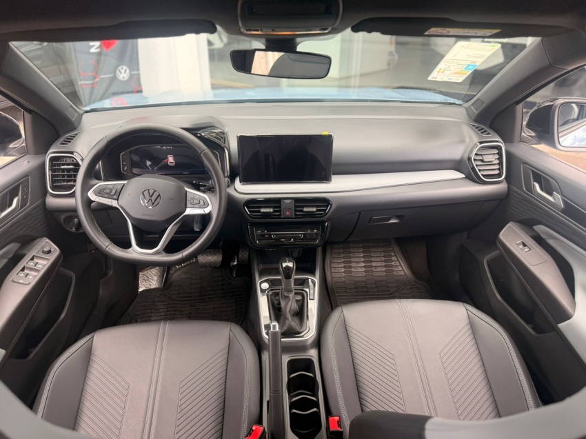 volkswagen tera 1.0 170 tsi high automatico flex 4p 20263