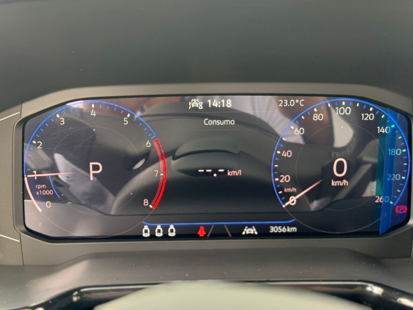 volkswagen tera 1.0 170 tsi high automatico flex 4p 20264