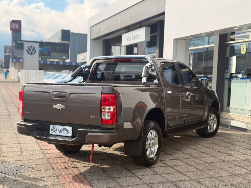 chevrolet s10 2.4 lt 4x2 cd 8v flex 4p manual 20132