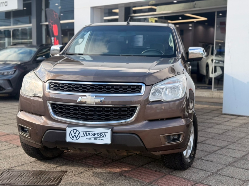 chevrolet s10 2.4 lt 4x2 cd 8v flex 4p manual 2013