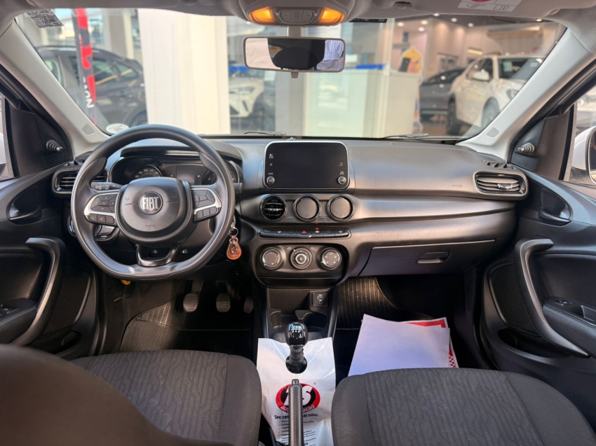 fiat cronos 1.3 firefly flex drive manual 4p 20225