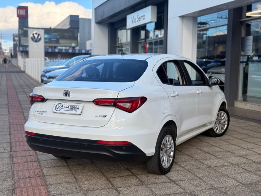 fiat cronos 1.3 firefly flex drive manual 4p 20222