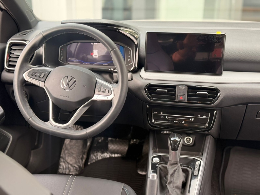 volkswagen tera 1.0 170 tsi high automatico flex 4p 20266