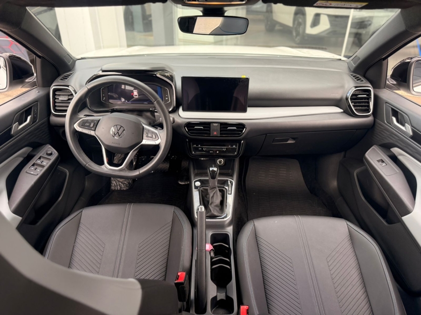 volkswagen tera 1.0 170 tsi high automatico flex 4p 20264