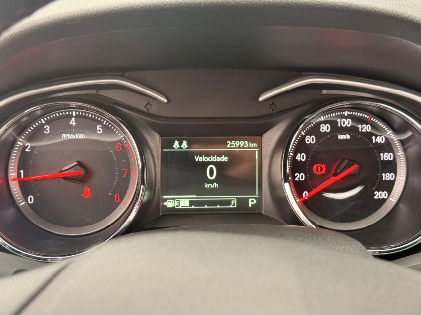 chevrolet onix 1.0 turbo flex premier automatico 4p 20245
