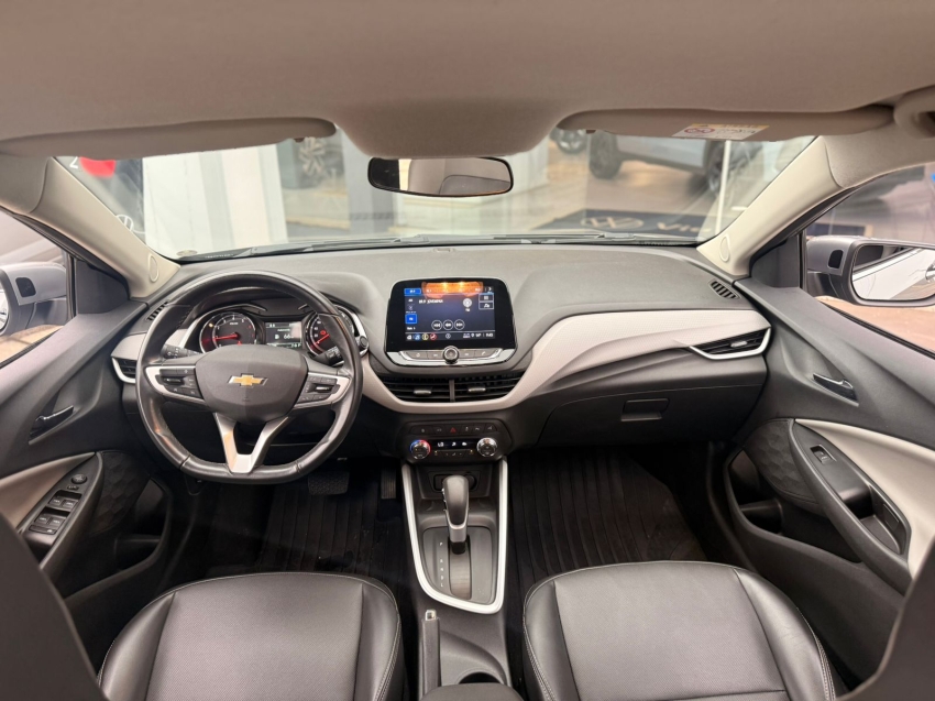 chevrolet onix 1.0 turbo flex premier automatico 4p 20244