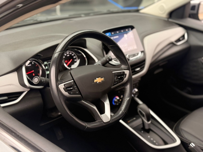 chevrolet onix 1.0 turbo flex premier automatico 4p 20246