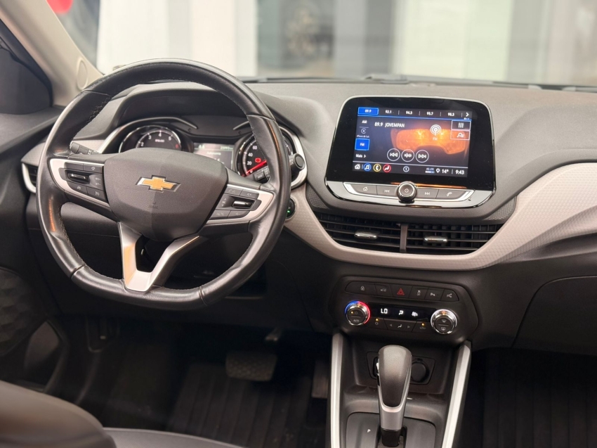 chevrolet onix 1.0 turbo flex premier automatico 4p 20247