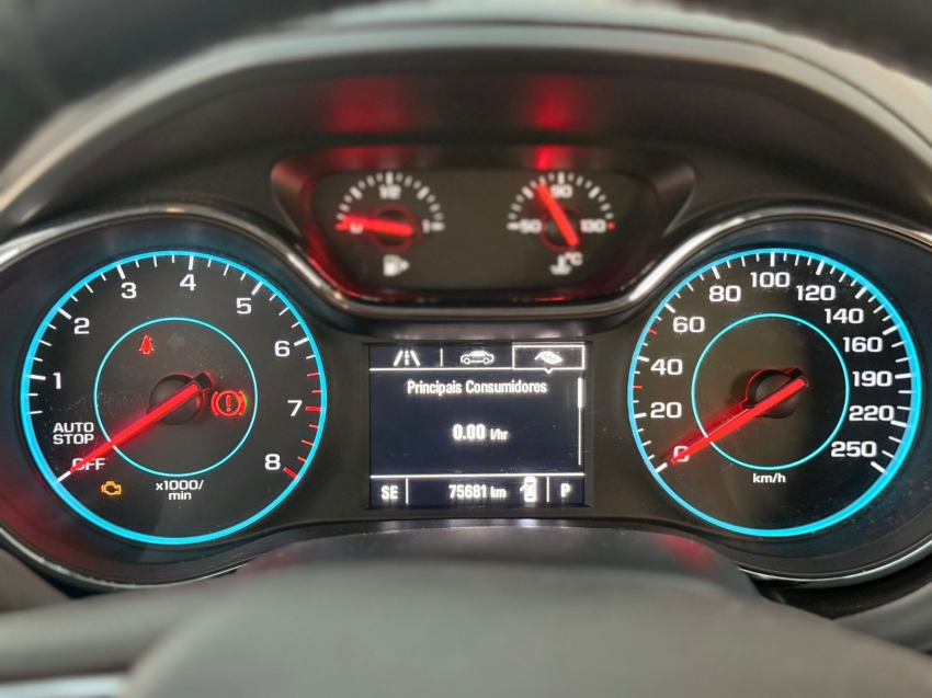 chevrolet cruze 1.4 turbo lt 16v flex 4p automatico 20187