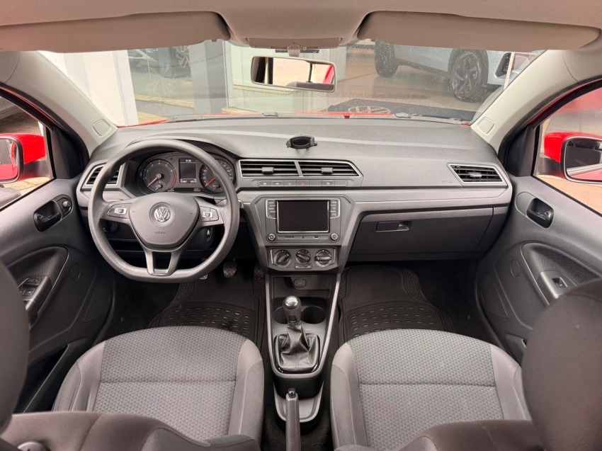volkswagen gol 1.0 12v mpi totalflex 4p manual flex 20224