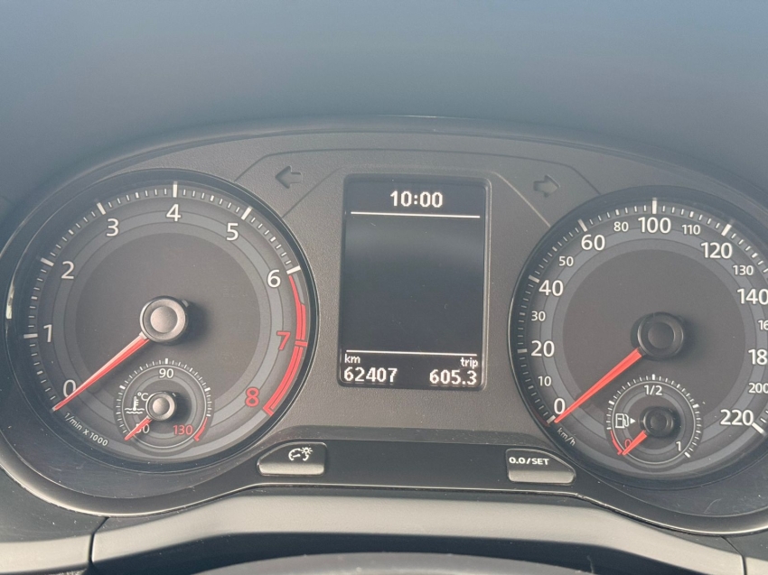 volkswagen gol 1.0 12v mpi totalflex 4p manual flex 20226