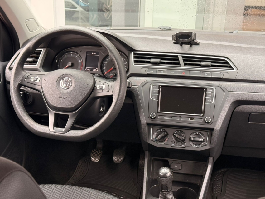 volkswagen gol 1.0 12v mpi totalflex 4p manual flex 20225