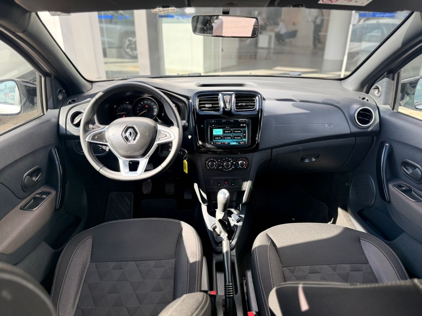 renault sandero 1.0 12v sce flex stepway zen manual 4p 20244