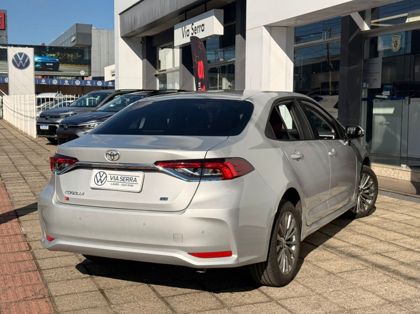 toyota corolla 2.0 vvt-ie flex xei direct shift 4p automatico 20241
