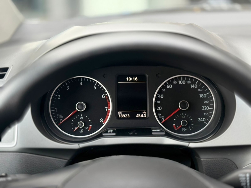 volkswagen fox 1.6 msi total flex connect 4p manual 20184