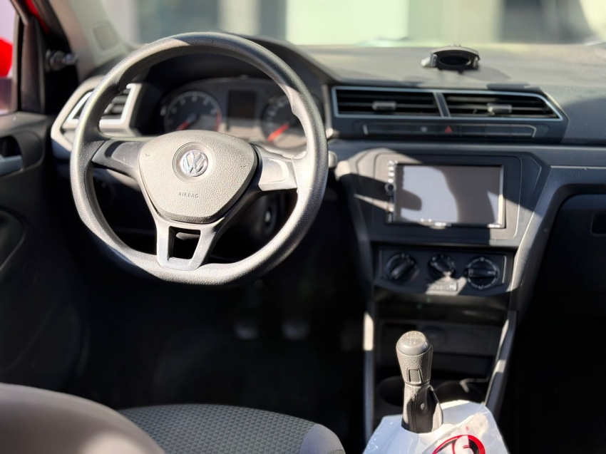 volkswagen gol 1.0 12v mpi totalflex 4p manual flex 20193