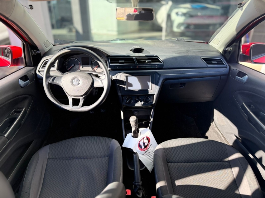 volkswagen gol 1.0 12v mpi totalflex 4p manual flex 20192