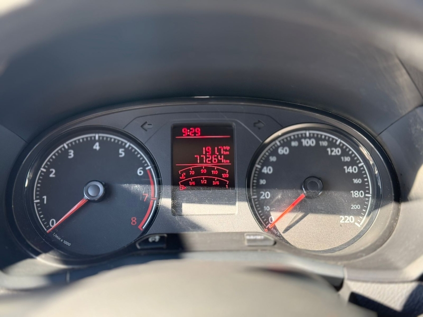 volkswagen gol 1.0 12v mpi totalflex 4p manual flex 20194