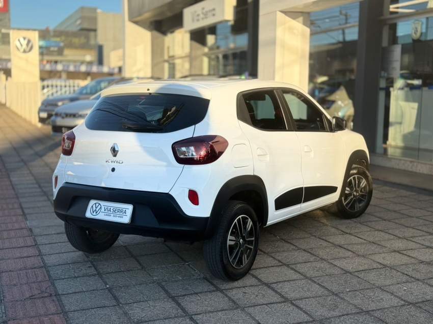 renault kwid 1.0 12v sce flex intense manual 4p 20251