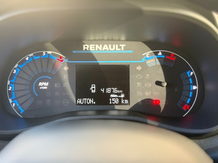 renault kwid 1.0 12v sce flex intense manual 4p 20254