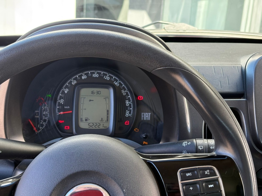 fiat mobi 1.0 evo flex like. manual 4p 20174