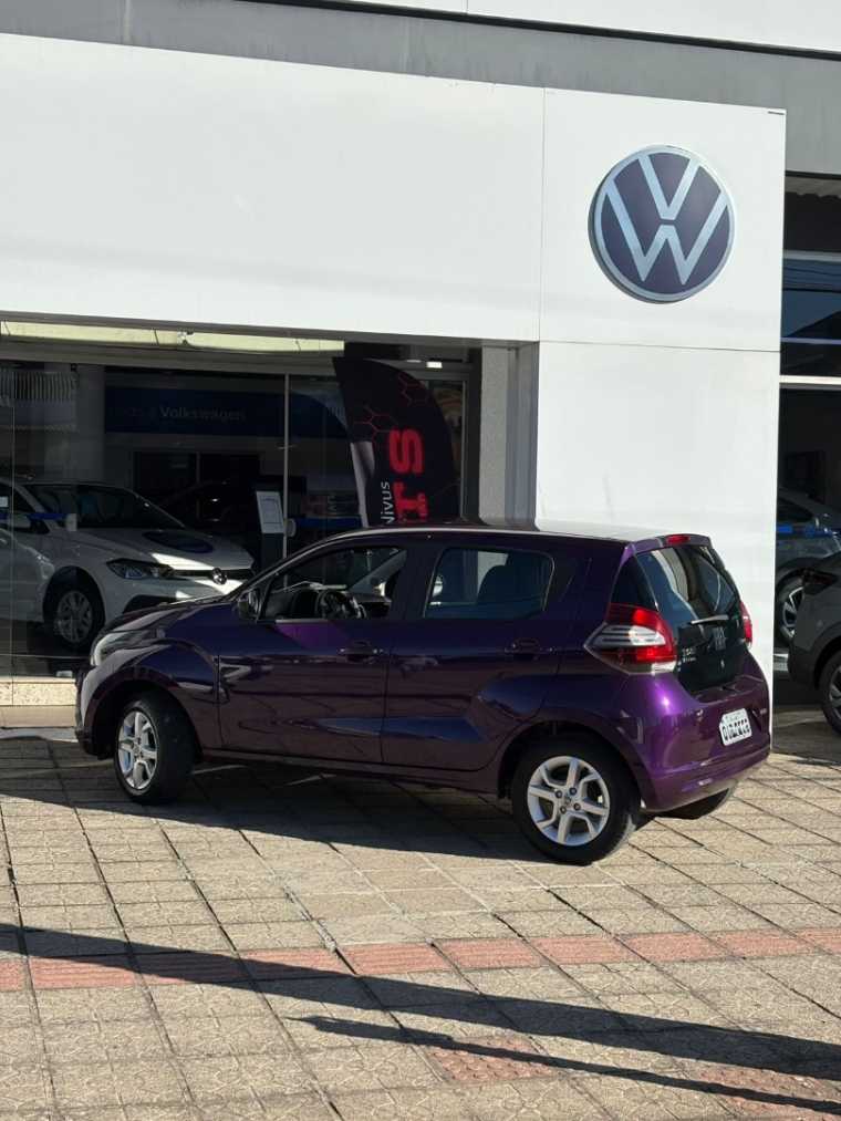 fiat mobi 1.0 evo flex like. manual 4p 20172