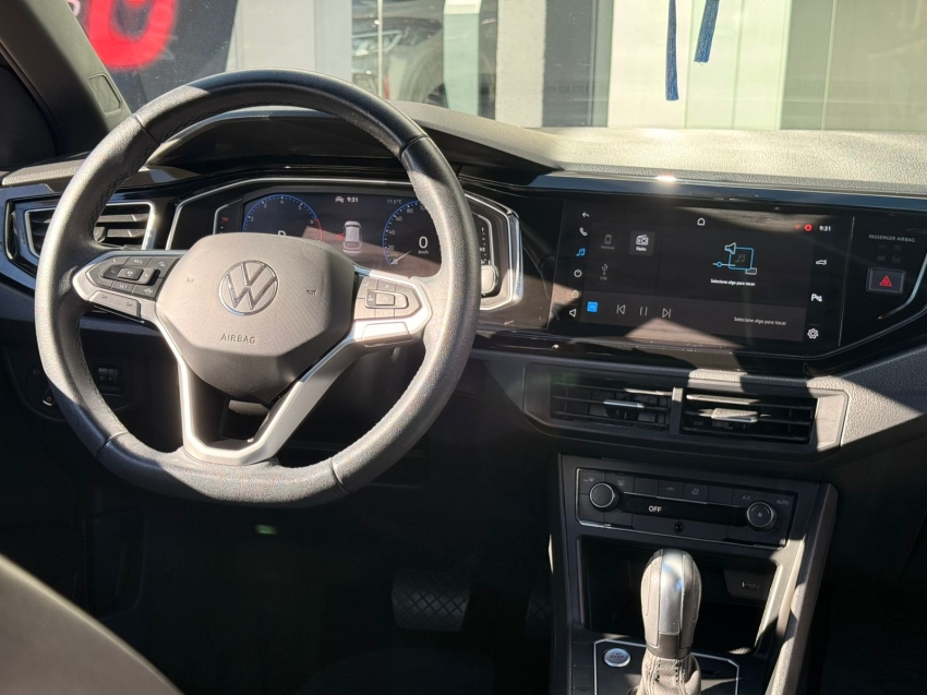 volkswagen nivus 1.0 200 tsi total flex highline automatico 4p 20212