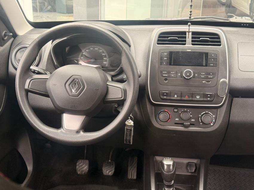 renault kwid 1.0 12v sce flex zen manual 4p 20212