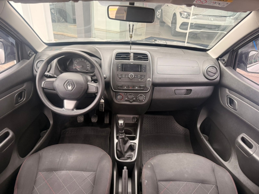 renault kwid 1.0 12v sce flex zen manual 4p 20213