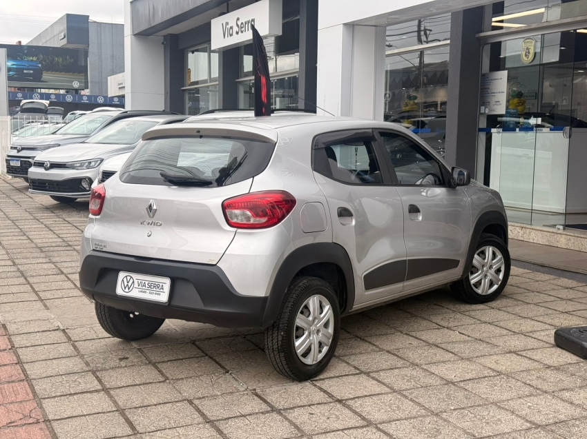 renault kwid 1.0 12v sce flex zen manual 4p 20211