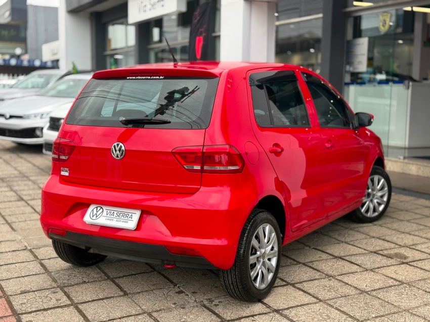 volkswagen fox 1.0 mpi trendline 12v flex 4p manual 20171