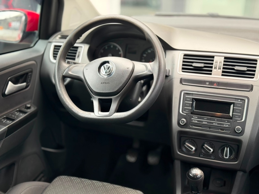 volkswagen fox 1.0 mpi trendline 12v flex 4p manual 20173