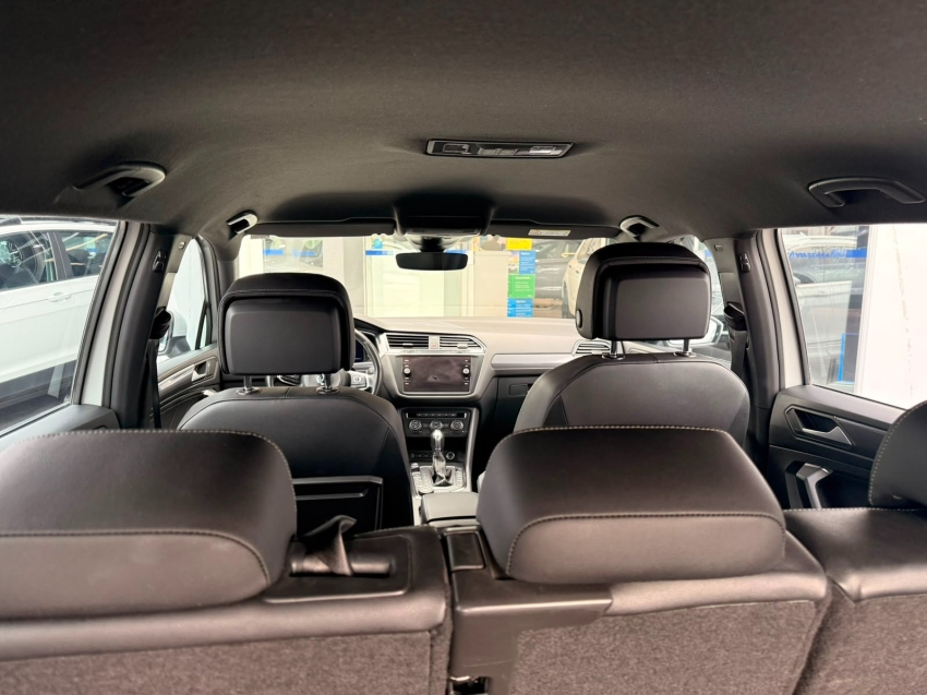 volkswagen tiguan 2.0 350 tsi gasolina allspace r-line 4motion dsg flex 4p automatico 20195
