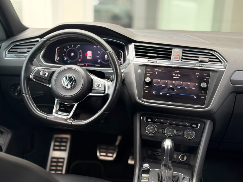 volkswagen tiguan 2.0 350 tsi gasolina allspace r-line 4motion dsg flex 4p automatico 20194