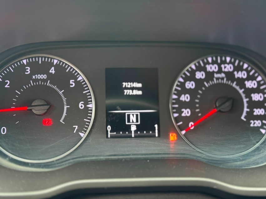 renault duster 1.6 16v sce flex iconic x-tronic 4p automatico 20214