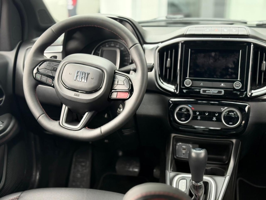 fiat strada 1.0 turbo 200 flex ultra cd cvt 4p automatico 20252