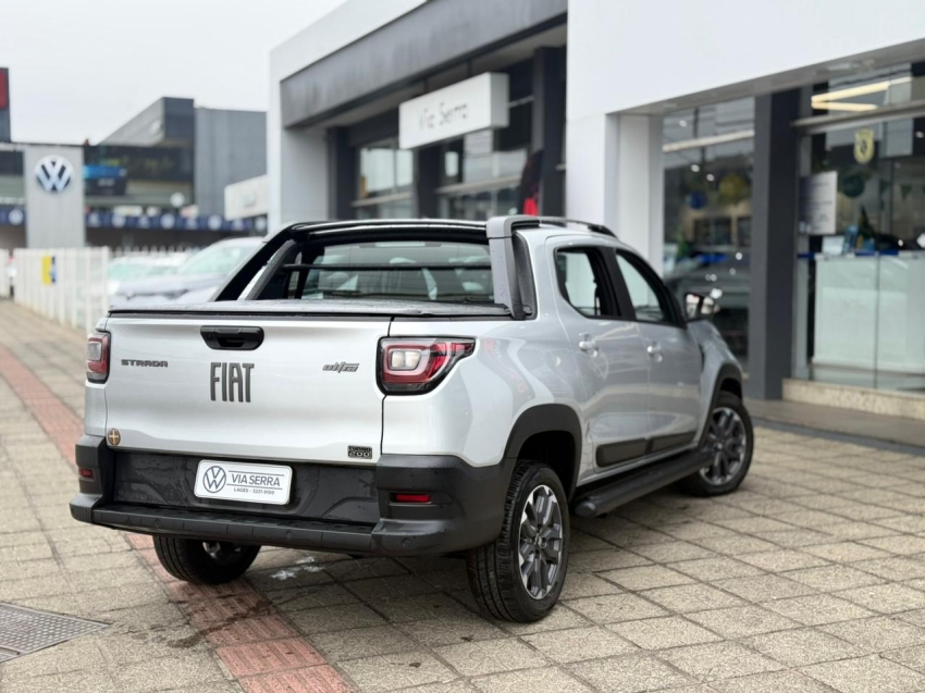 fiat strada 1.0 turbo 200 flex ultra cd cvt 4p automatico 20251