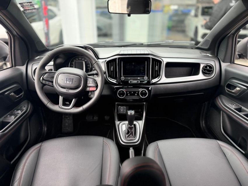 fiat strada 1.0 turbo 200 flex ultra cd cvt 4p automatico 20253