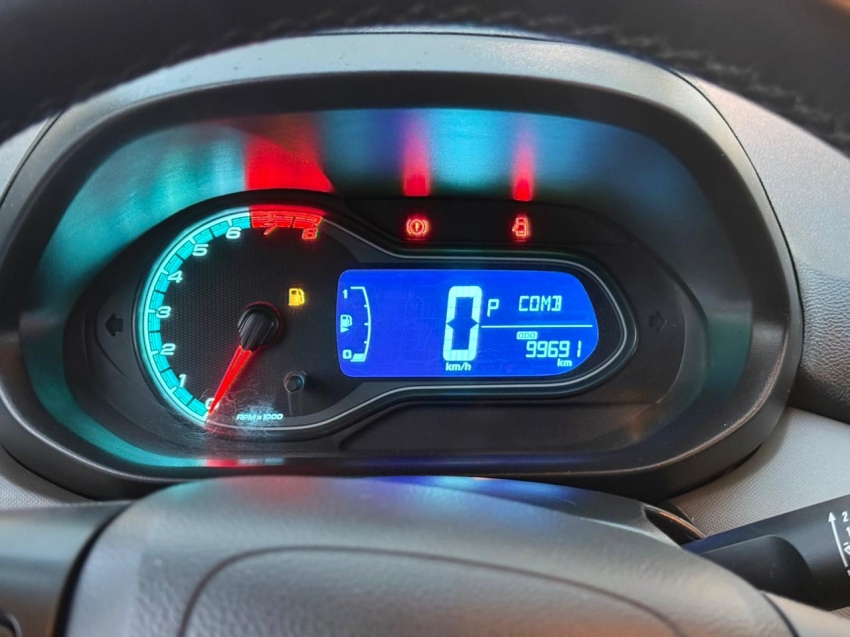 chevrolet prisma 1.4 mpfi ltz 8v flex 4p automatico 20154