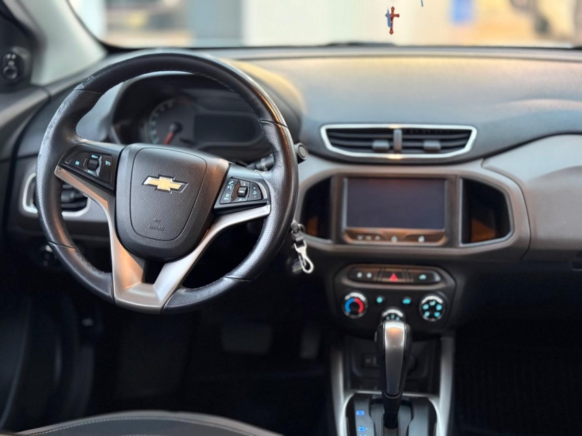 chevrolet prisma 1.4 mpfi ltz 8v flex 4p automatico 20153