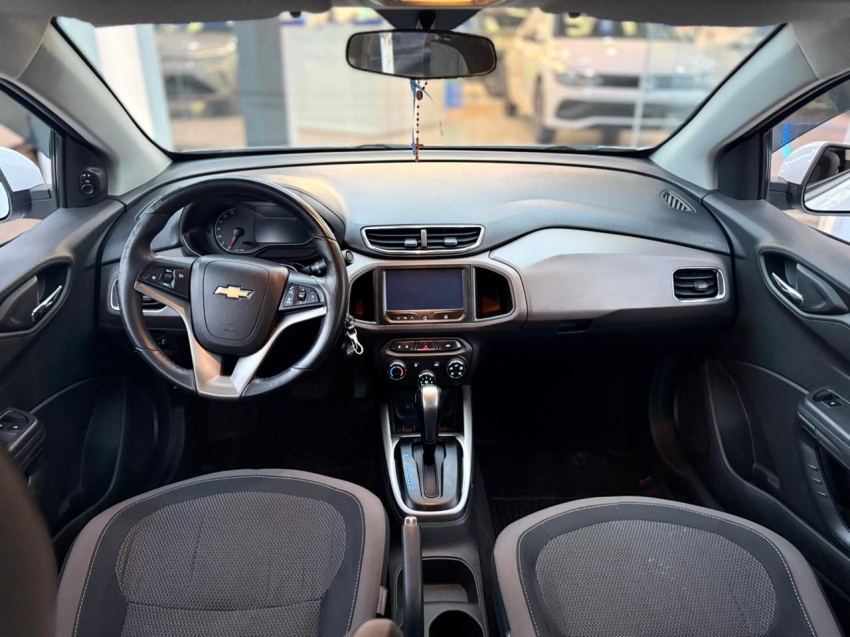 chevrolet prisma 1.4 mpfi ltz 8v flex 4p automatico 20152